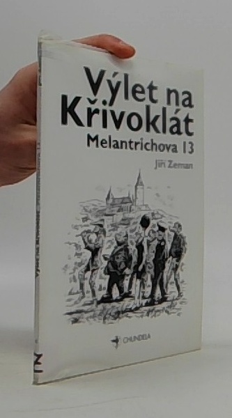 Výlet na Křivoklát