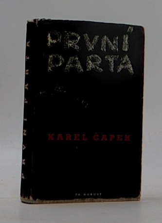 První parta