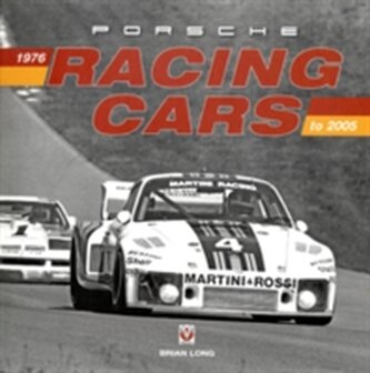 Porsche Racing Cars