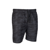 Šortky plavkové Mil-Tec Swim - darkcamo, L