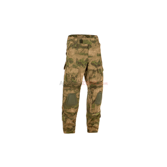 Kalhoty Invader Gear Predator Combat - everglade, XL
