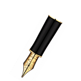 Stalówka do pióra Sonnet GT F Parker