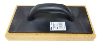 Hladítko plastové 280x140/30 mm - molitan hrubý