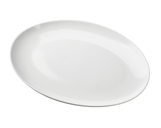 BASIC Naczynie półmisek 30,5X22X2cm