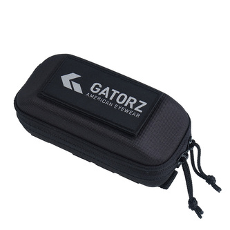 Gatorz - Pokrowiec na okulary Molle Case - MOLLE CASE W/ PATCH