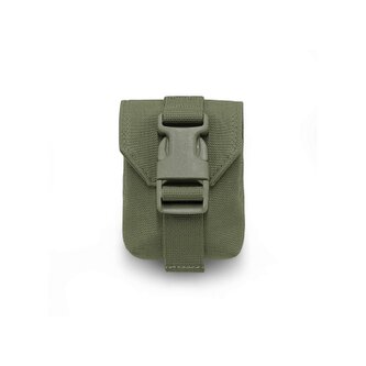 Sumka na granát Warrior, olivová, Gen 2
