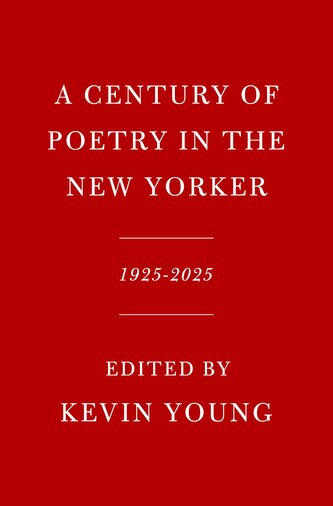 A Century of Poetry in The New Yorker