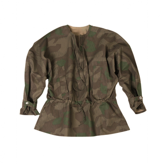 Převlečník WH - lámaná skála, L