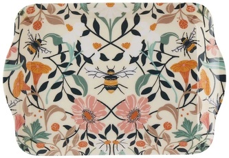 Plastový tácek Bee Bloom