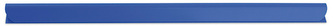 Grzbiet wsuwany 8mm niebieski Donau 789610 10szt.
