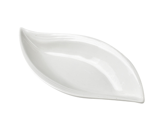 BASIC Miska łezka 31X15X5,5cm