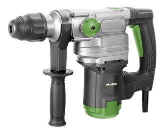 ISKRA, ERO vrtací a bourací kladivo IE-RH10J-1050 W, 10 J, SDS-MAX