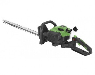 ISKRA, ERO benzínové nůžky na živý plot IE-HT262, 53,5 cm, 25,4 ccm