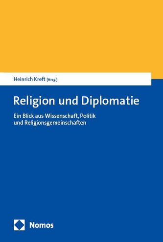 Religion und Diplomatie