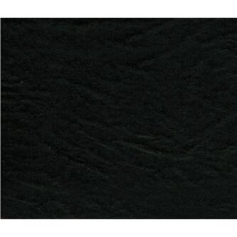 Obálka pro zad.str.Alfa, A4, černá, im.kůže, 100ks