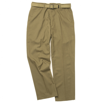 US polní kalhoty M37 - coyote, 30