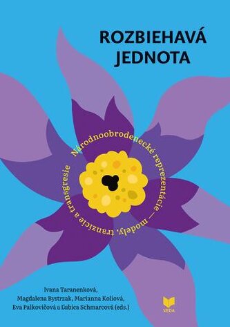 Rozbiehavá jednota Rozbiehavá jednota