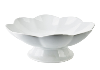 BASIC Naczynie na nodze 24,5X24,5X9cm