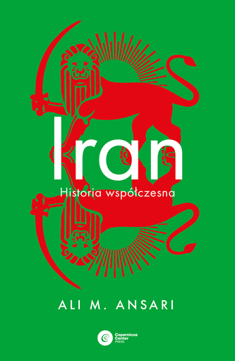 Iran. Historia współczesna