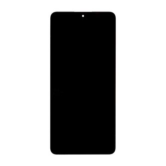 LCD Display + Dotyková Deska pro Poco F6 5G