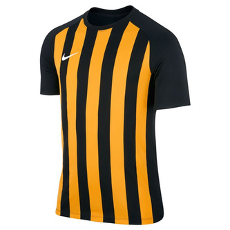 Dětský dres Nike, Striped Segment III | Černá | XL (158-170)