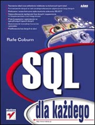 SQL dla każdego