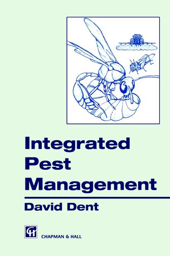 Integrated Pest Management