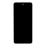 LCD Display + Dotyková Deska + Přední Kryt pro Realme C67 4G Green Sunny Oasis