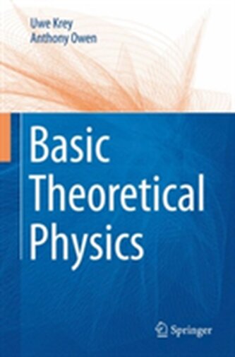 Basic Theoretical Physics Basic Theoretical Physics