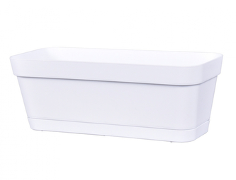 Truhlík CLEO CLIP samozavlažovací plastový 29cm