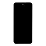 LCD Display + Dotyková Deska + Přední Kryt pro Vivo Y28 4G