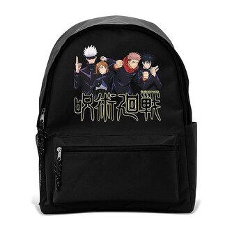 Batoh Jujutsu Kaisen