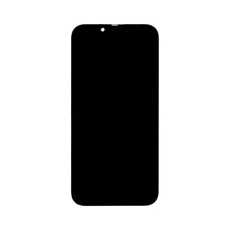 iPhone 13 Pro LCD Display + Dotyková Deska Black V Incell