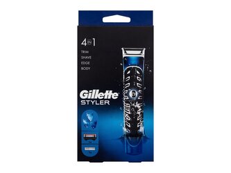 Gillette Styler Holicí strojek 1 ks pro muže Gillette Styler Holicí strojek 1 ks pro muže