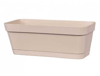 Truhlík CLEO CLIP samozavlažovací plastový 29cm