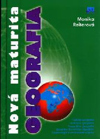 Nová maturita Geografia SK