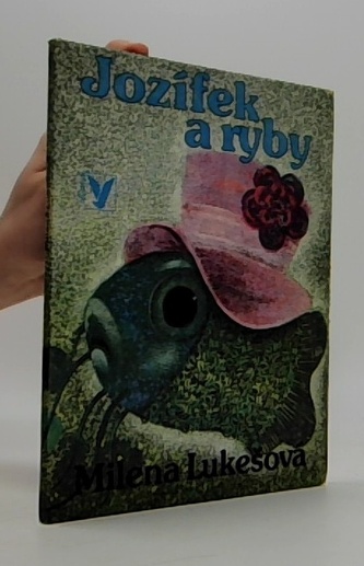 Jozífek a ryby