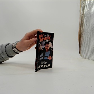 Stopy hrůzy 62: Sázka