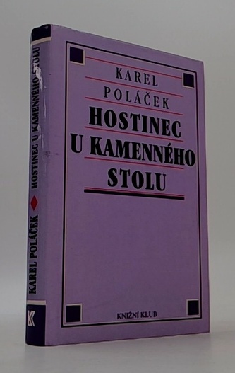 Hostinec U kamenného stolu
