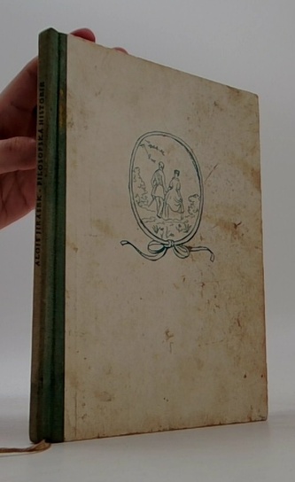 Filozofská historie