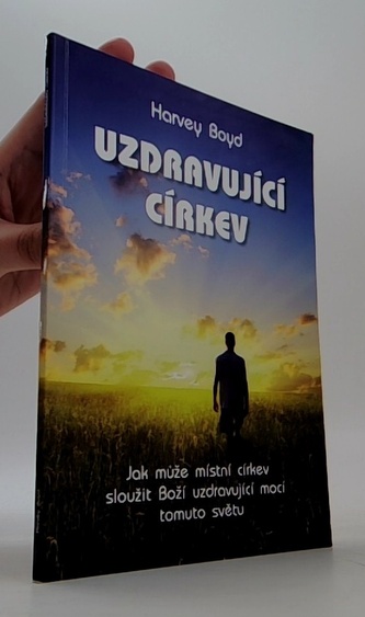 Uzdravující církev