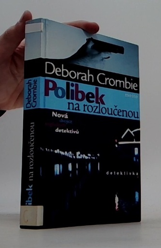 Polibek na rozloučenou