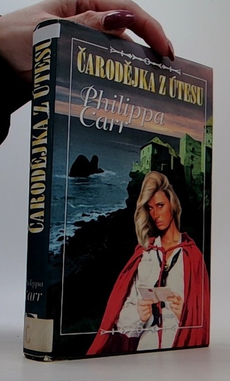 Čarodějka z útesu