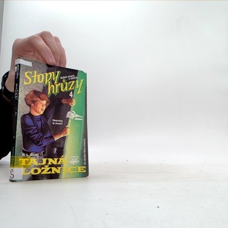 Stopy hrůzy 4: Tajná ložnice