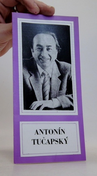 Antonín Tučapský