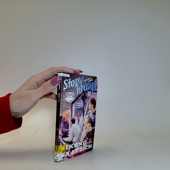 Stopy hrůzy 32: Víkend na lyžích