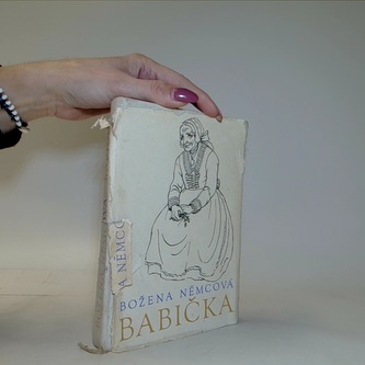 Babička