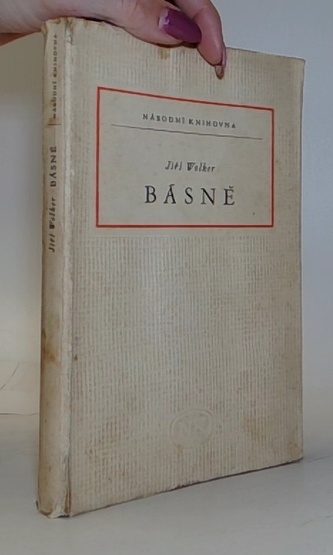 Básně