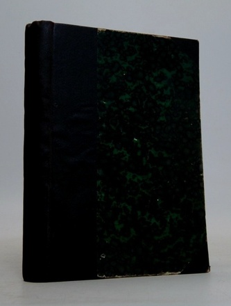 Novelly a povídky Alfreda de Musset