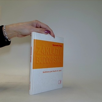 Základy buddhismu: Buddhismus jako filosofie 20. století